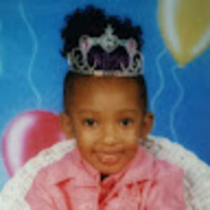 Meet your Posher, Eartha